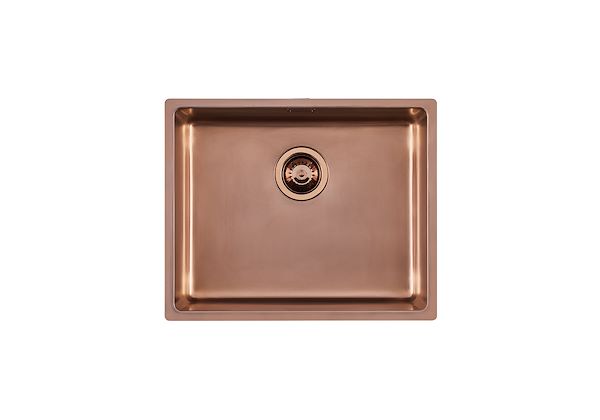 Lavello KE - R15 Vintage Copper