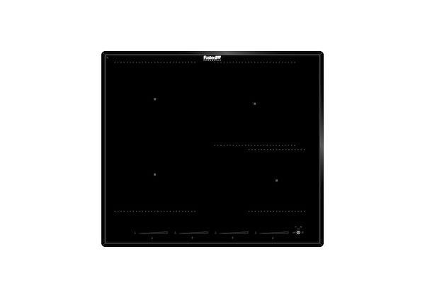 Piano cottura KE Induction