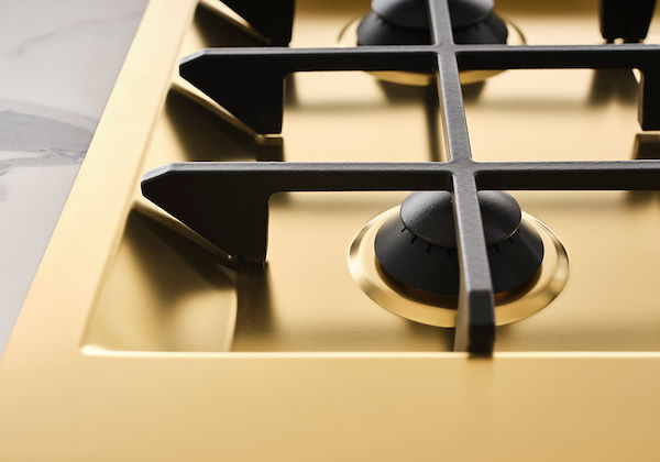 Piano cottura KE Gold