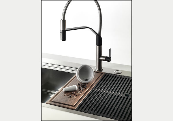 Lavello Milanello Workstation