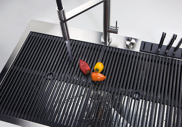 Lavello Foster Milano