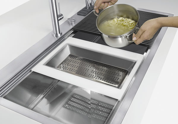 Lavello Foster Milano