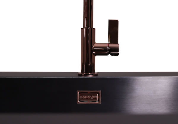 Lavello Phantom Edge Gun Metal