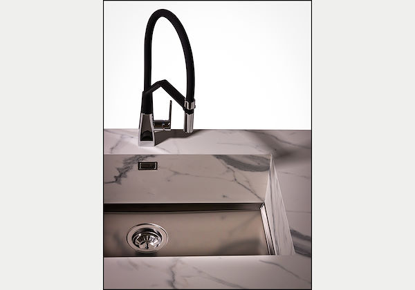 Lavello Phantom Base Copper