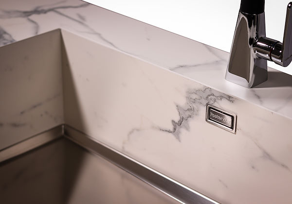 Lavello Phantom Base Copper