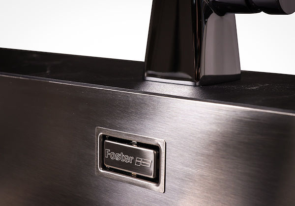 Lavello Phantom Edge Vintage