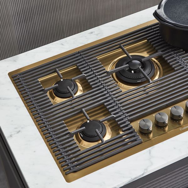 PIANI COTTURA  <br> <br> Sopra Top <br> Filo Top