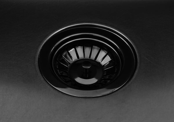 Lavello KE - R15 Vintage Gun Metal