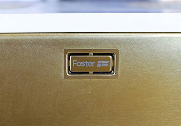 Lavello KE - R15 Vintage Gold