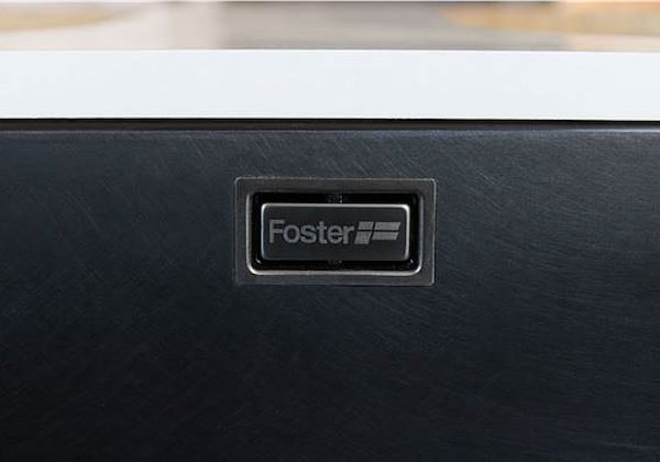 Lavello KE - R15 Vintage Gun Metal