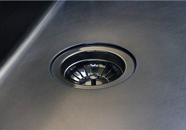 Lavello KE - R15 Vintage Gun Metal