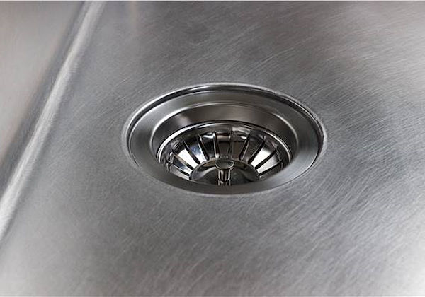 Lavello KE - R15 Vintage