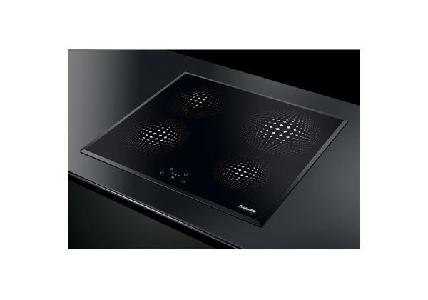 Piano cottura Elettra Induction