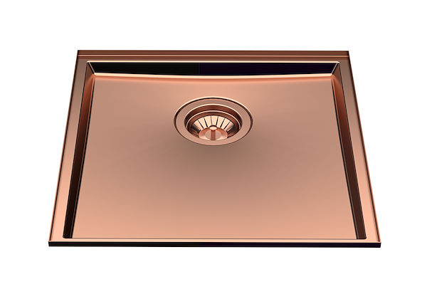 Lavello Phantom Base Copper