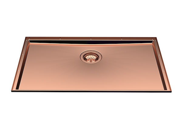 Lavello Phantom Base Copper