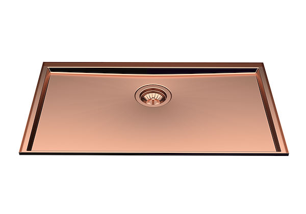 Lavello Phantom Base Copper