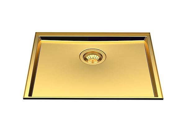 Lavello Phantom Base Gold