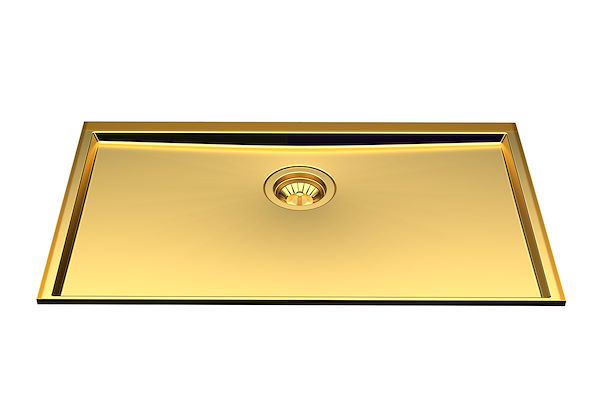 Lavello Phantom Base Gold