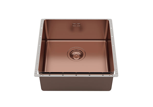 Lavello Phantom Edge Copper