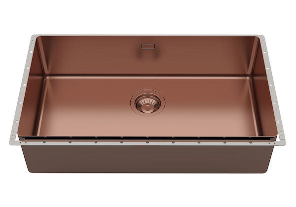 Lavello Phantom Edge Copper