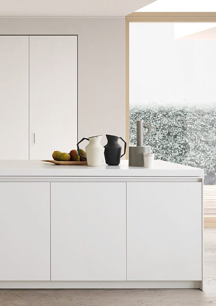 CORIAN